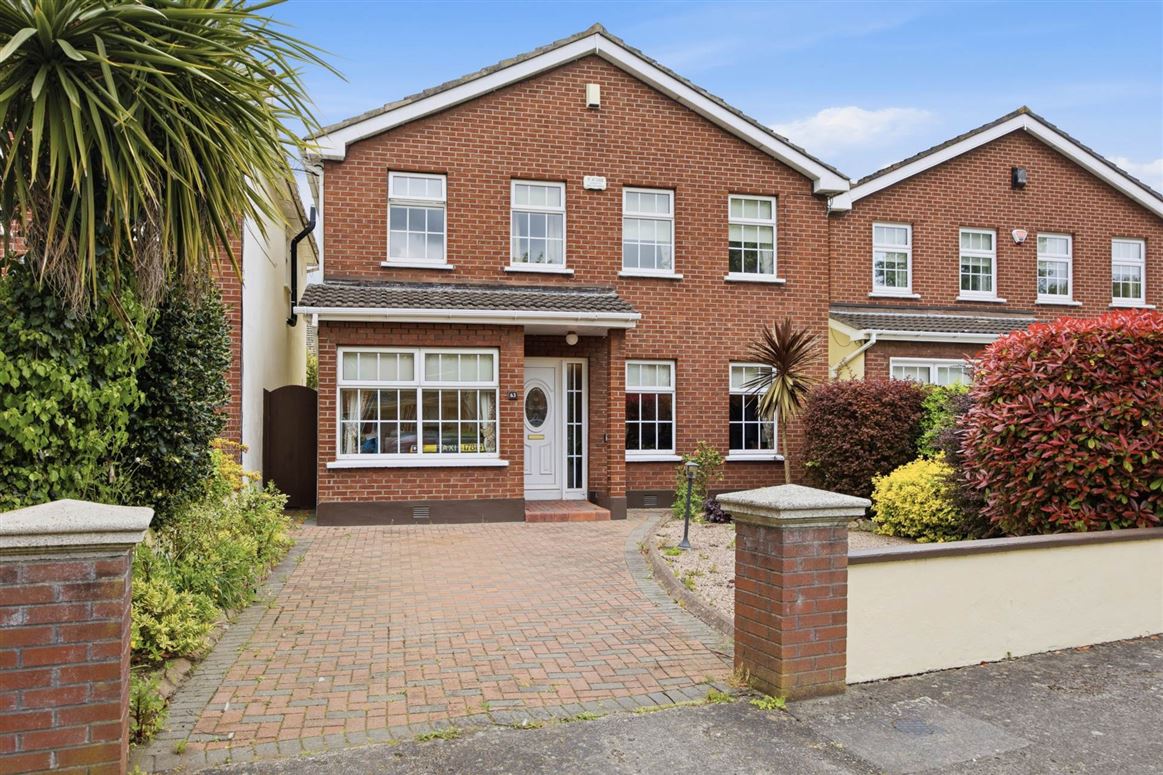 63 The Pines, Castleknock, Dublin 15