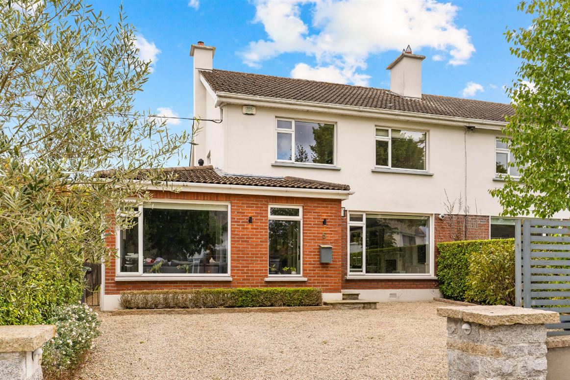 5 Pine Valley Way, Rathfarnham, Dublin 16
