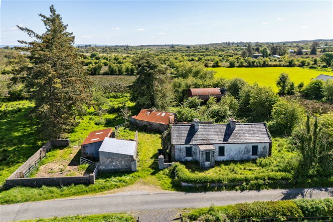 Moylough, Tubbercurry, Co. Sligo