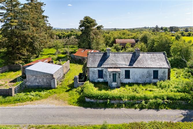 Moylough, Tubbercurry, Co. Sligo