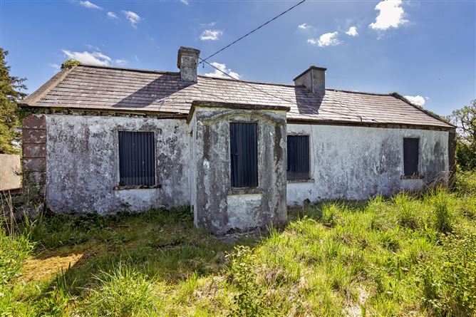 Moylough, Tubbercurry, Co. Sligo