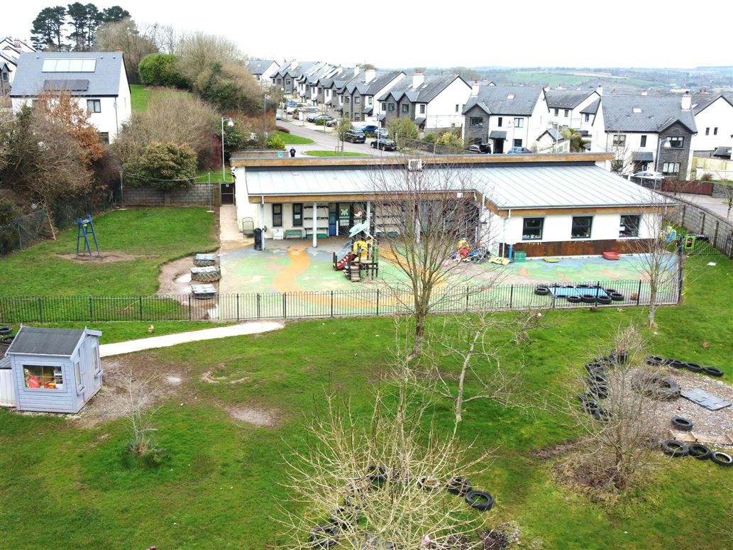 Crawford Childcare Creche Crawford Woods, Co. Cork