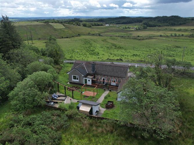 Photo 8 of 39 — The Old School House, Altachullion Lower, Swanlinbar, Cavan