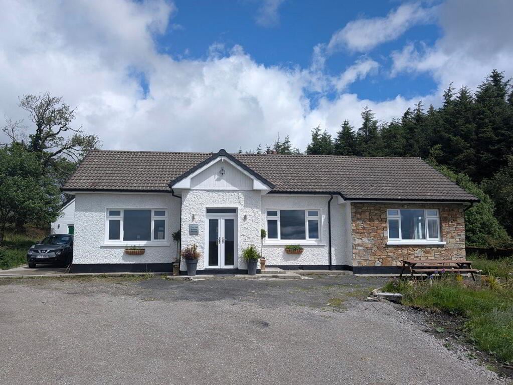 The Old School House, Altachullion Lower, Swanlinbar, Cavan