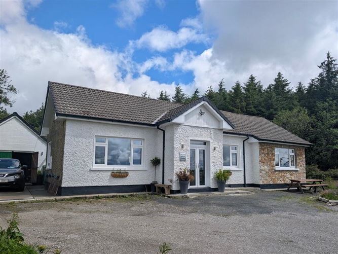 The Old School House, Altachullion Lower, Swanlinbar, Cavan
