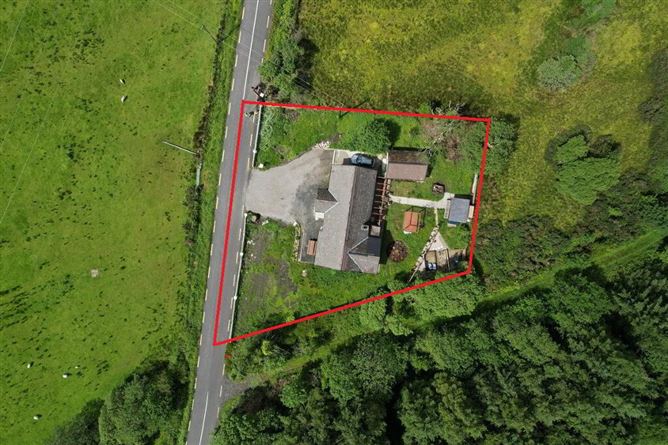 The Old School House, Altachullion Lower, Swanlinbar, Cavan