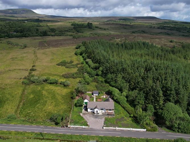 The Old School House, Altachullion Lower, Swanlinbar, Cavan