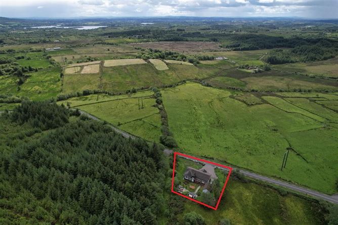 Photo 5 of 39 — The Old School House, Altachullion Lower, Swanlinbar, Cavan