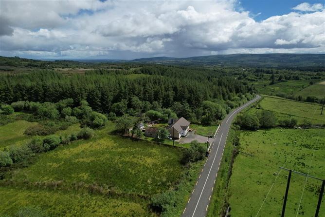 Photo 7 of 39 — The Old School House, Altachullion Lower, Swanlinbar, Cavan