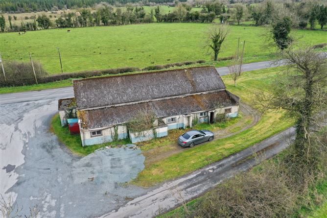 Photo 5 of 6 — Saint Dominic's Parochial Hall, Keenagh, Longford