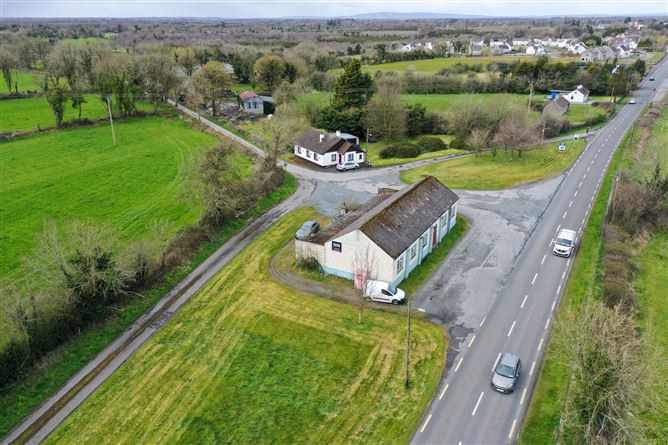 Photo 6 of 6 — Saint Dominic's Parochial Hall, Keenagh, Longford