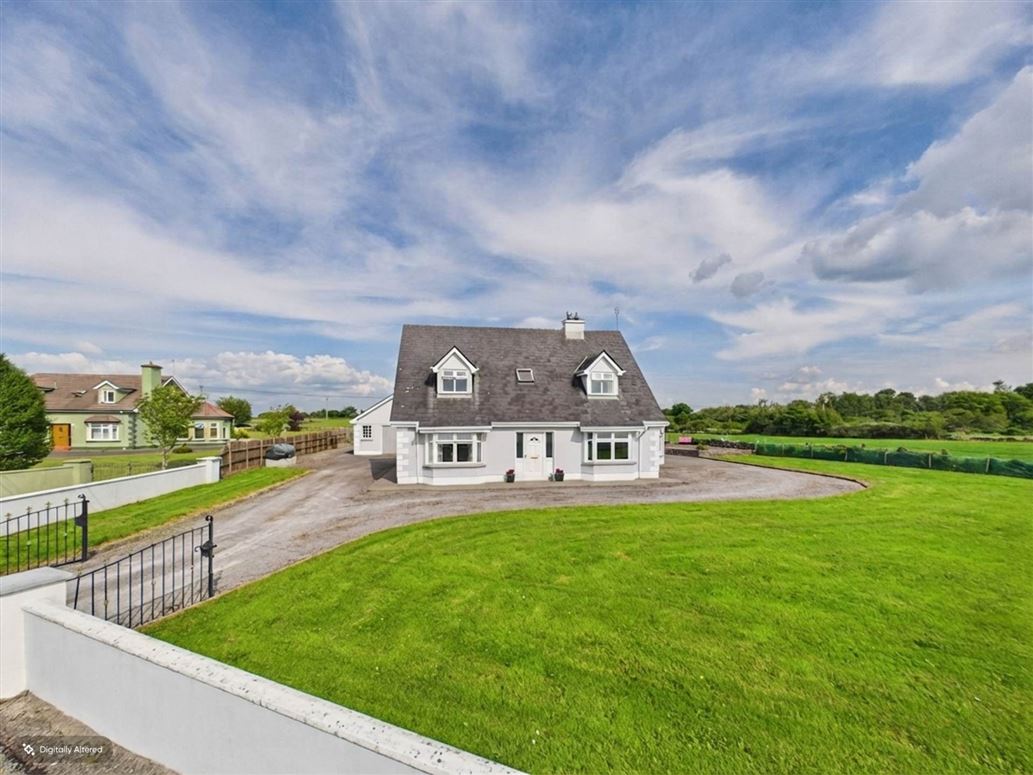 Cregduff, Ballinrobe, County Mayo