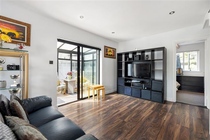 58 Mountain View, Crinken Glen, Shankill, Dublin 18