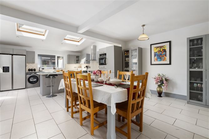 58 Mountain View, Crinken Glen, Shankill, Dublin 18