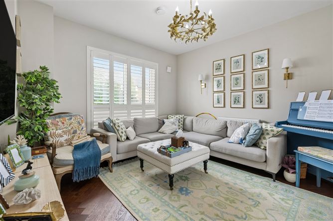 25 Tandy's Place, Adamstown, Lucan, Co. Dublin