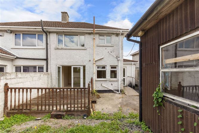 Photo 11 of 13 — 32 Coolgreena Road, Beaumont, Dublin 9