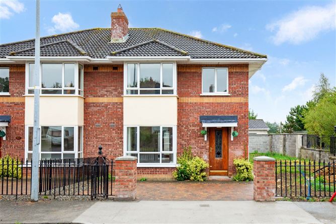 53 St Davids Park, Artane, Dublin 5