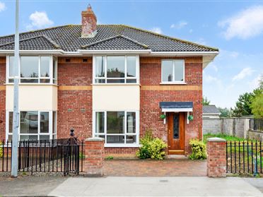 53 St Davids Park, Artane, Dublin 5