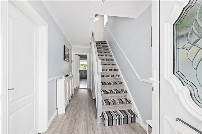 2 The Crescent, College Farm, Newbridge, Co. Kildare