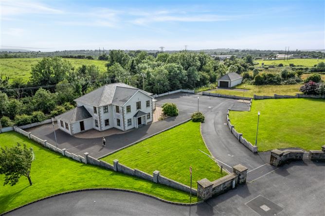 Belleek Road, Ballyshannon, Co. Donegal