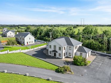 Belleek Road, Ballyshannon, Co. Donegal.