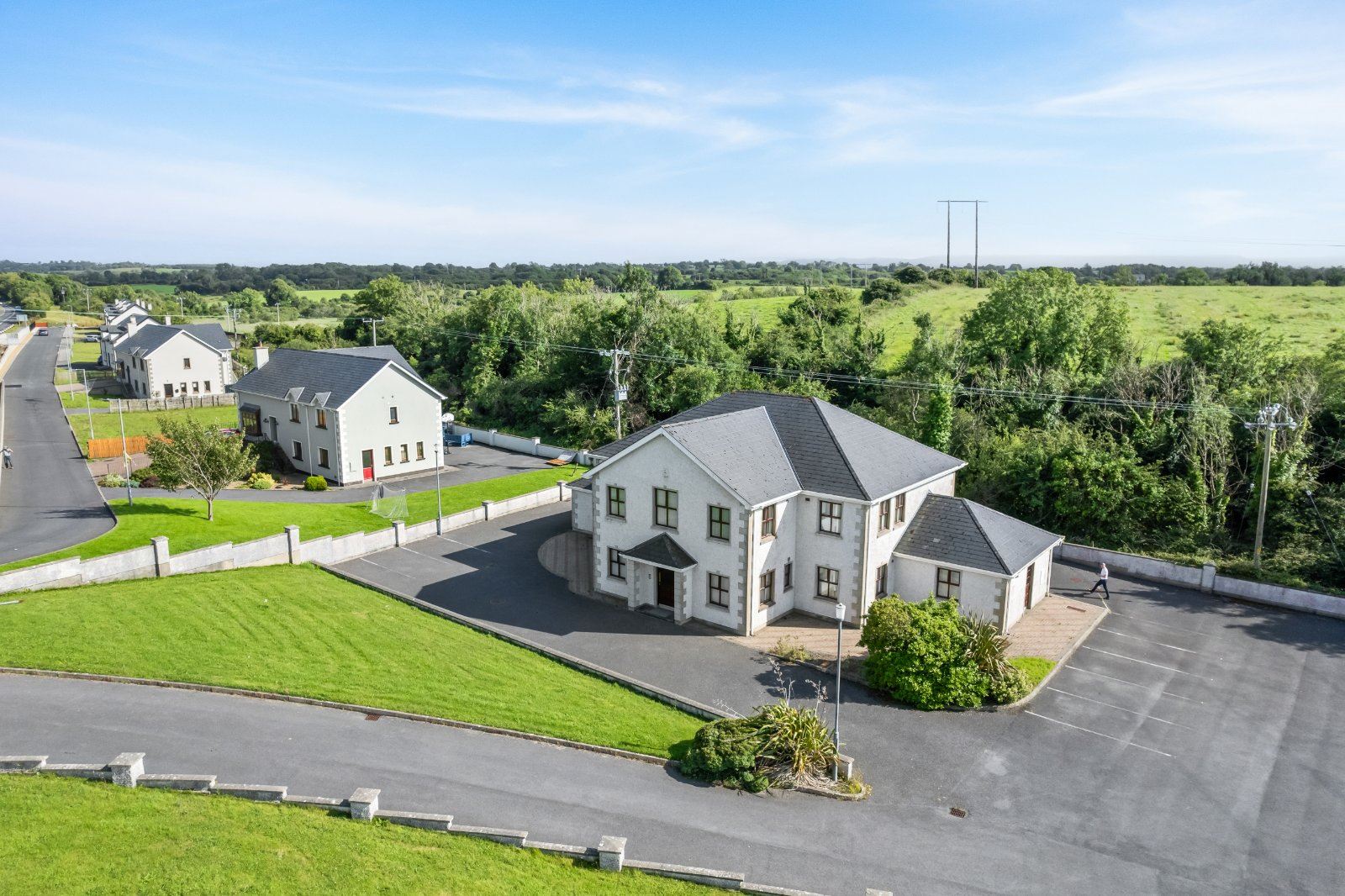 Belleek Road, Ballyshannon, Co. Donegal