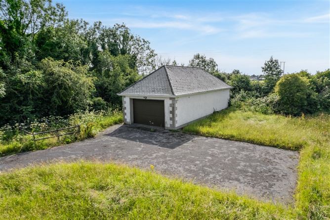 Belleek Road, Ballyshannon, Co. Donegal
