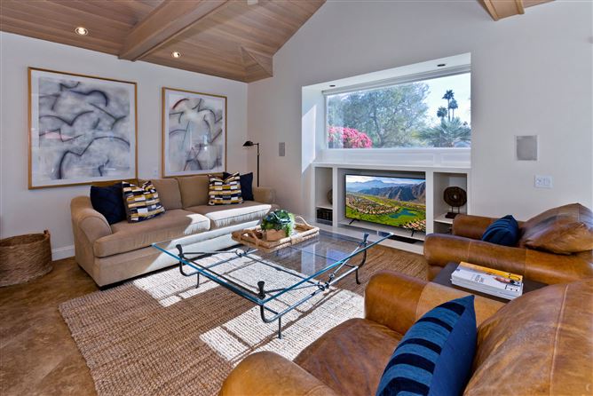 Saltwater Dream,La Quinta,California,USA