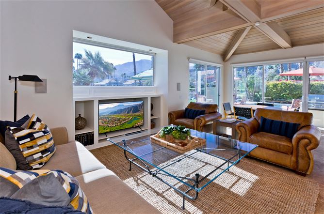 Saltwater Dream,La Quinta,California,USA