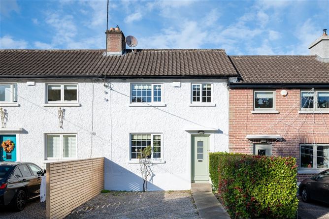 91 Orwell Gardens, Rathgar, Dublin