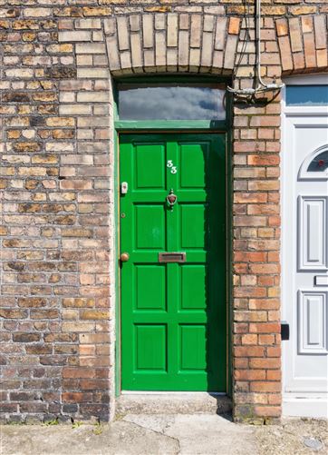 33 Emerald Square, Cork Street, Dublin 8