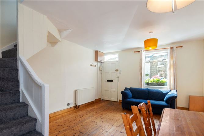 33 Emerald Square, Cork Street, Dublin 8
