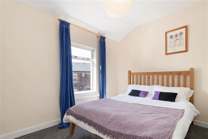33 Emerald Square, Cork Street, Dublin 8
