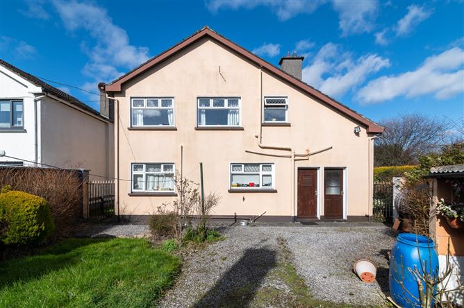 Taraville, 58 Whitehall Estate, Tullamore, Co. Offaly