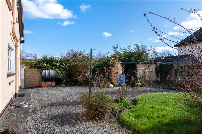 Taraville, 58 Whitehall Estate, Tullamore, Co. Offaly