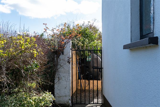 Taraville, 58 Whitehall Estate, Tullamore, Co. Offaly