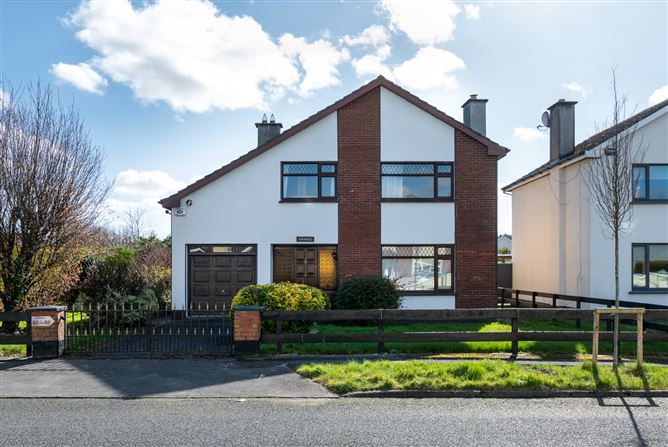 Taraville, 58 Whitehall Estate, Tullamore, Co. Offaly