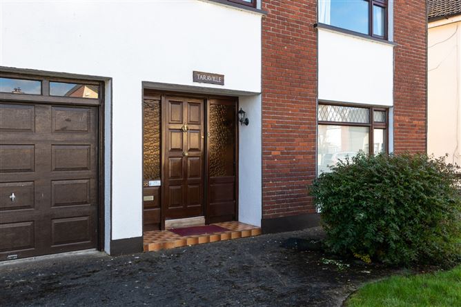 Taraville, 58 Whitehall Estate, Tullamore, Co. Offaly