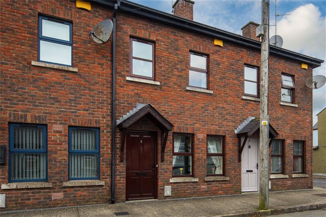 Main image for 8 Mary Street Gardens,Mary Street North,Dundalk,Co. Louth,A91 XYN0