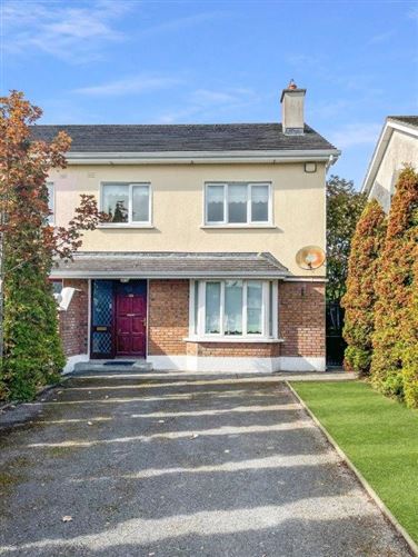 Main image for 29 Bolands Court, Gort, Galway