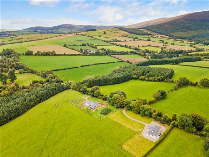 Ballagh, Aughrim, Co. Wicklow