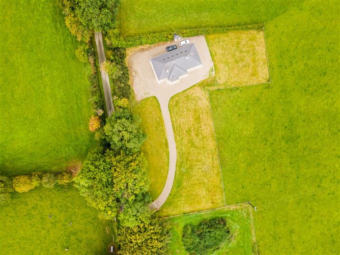 Ballagh, Aughrim, Co. Wicklow