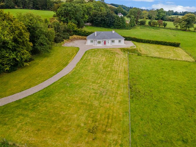 Ballagh, Aughrim, Co. Wicklow
