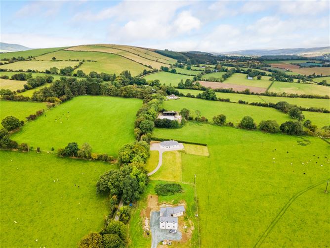 Ballagh, Aughrim, Co. Wicklow