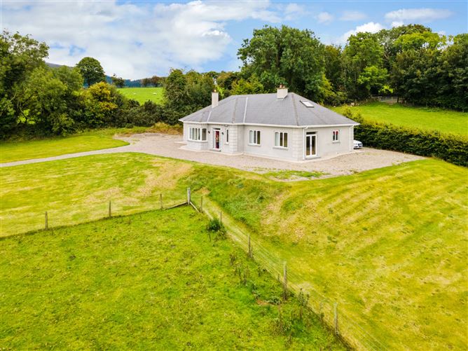 Ballagh, Aughrim, Co. Wicklow