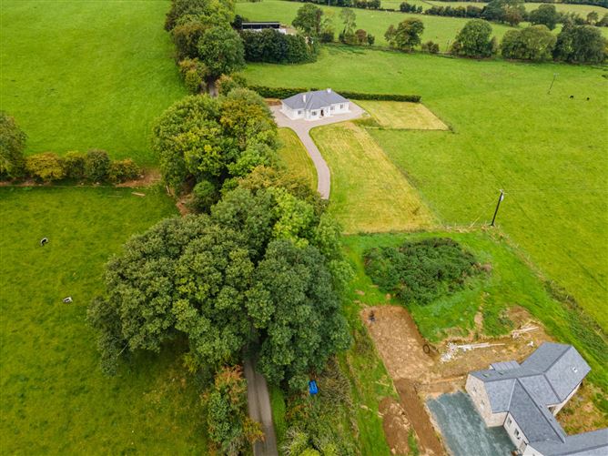 Ballagh, Aughrim, Co. Wicklow