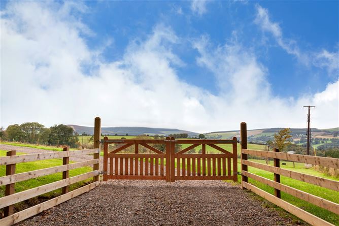 Ballagh, Aughrim, Co. Wicklow