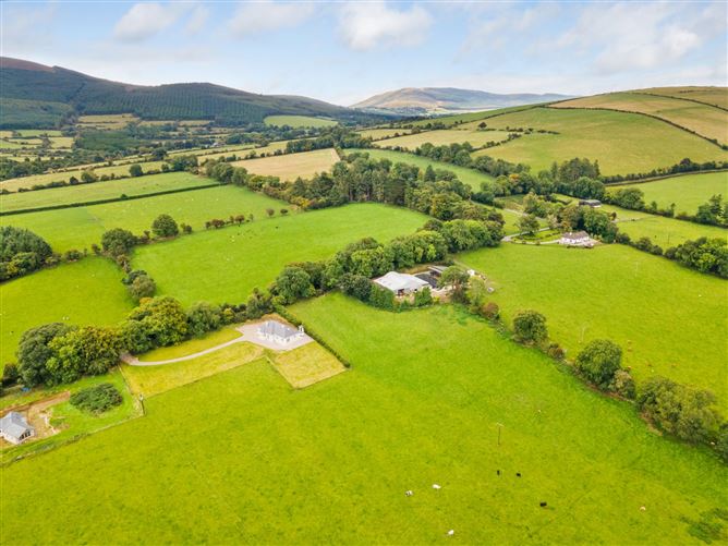 Ballagh, Aughrim, Co. Wicklow