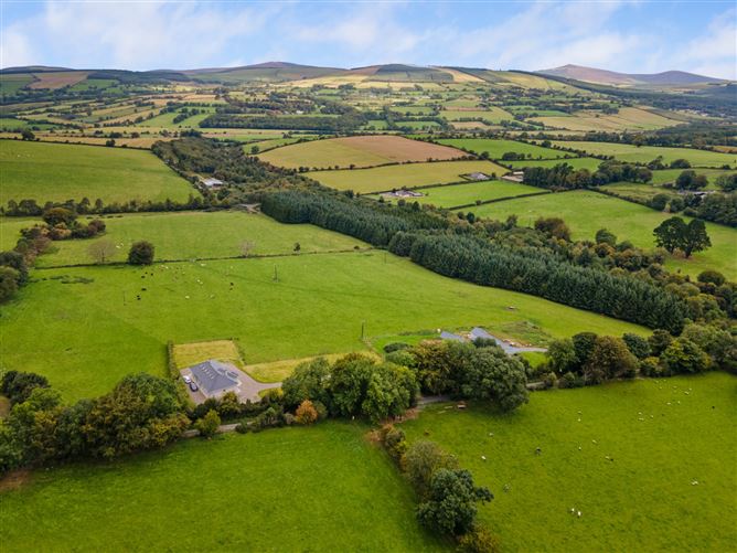 Ballagh, Aughrim, Co. Wicklow