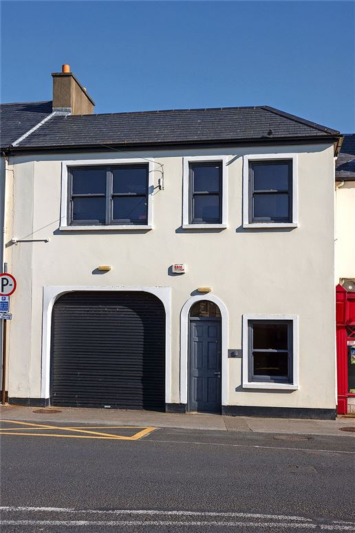 Ashe Street, Tralee, Co. Kerry